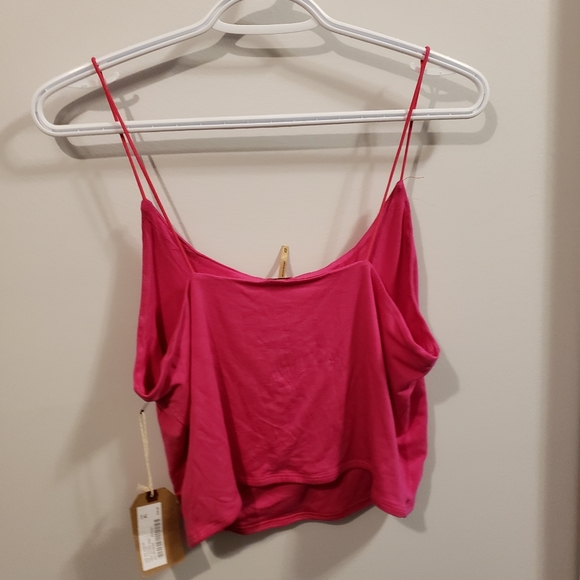 NWT Harlow Bungee Tank - Picture 5 of 6